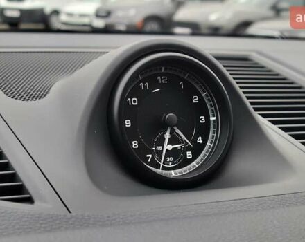 Порше Масан 2025 у Хмельницькому на Automoto.ua Білий Порше Масан, об'ємом двигуна 1.98 л та пробігом 10 тис. км за 76000 $, фото 50 на Automoto.ua