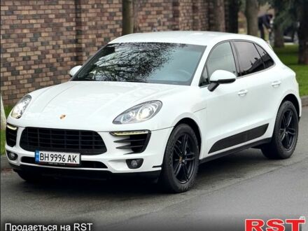 Білий Порше Масан, об'ємом двигуна 3 л та пробігом 140 тис. км за 22000 $, фото 1 на Automoto.ua