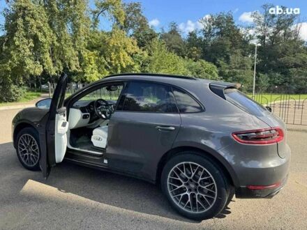 Порше Масан 2015 в Одессе на Automoto.ua Белый Порше Масан, объемом двигателя 3 л и пробегом 167 тыс. км за 27000 $, фото 1 на Automoto.ua