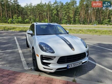 Білий Порше Масан, об'ємом двигуна 3 л та пробігом 135 тис. км за 32000 $, фото 1 на Automoto.ua