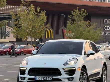 Білий Порше Масан, об'ємом двигуна 1.98 л та пробігом 216 тис. км за 21900 $, фото 1 на Automoto.ua