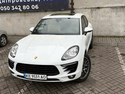 Білий Порше Масан, об'ємом двигуна 1.98 л та пробігом 169 тис. км за 23900 $, фото 1 на Automoto.ua