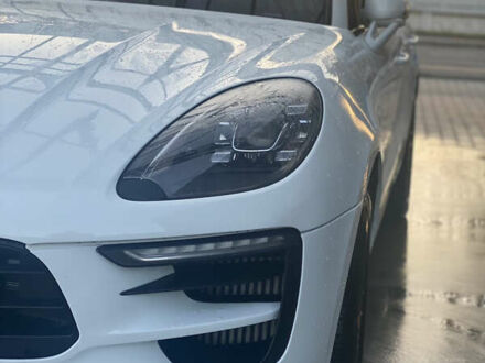 Білий Порше Масан, об'ємом двигуна 3 л та пробігом 73 тис. км за 38500 $, фото 1 на Automoto.ua