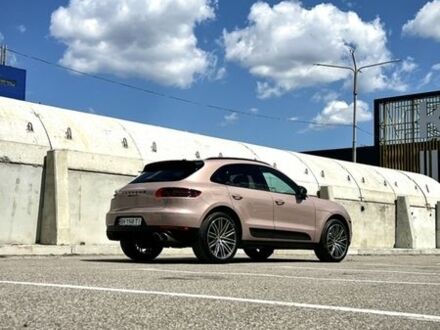 Білий Порше Масан, об'ємом двигуна 3 л та пробігом 139 тис. км за 15550 $, фото 1 на Automoto.ua