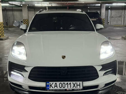 Білий Порше Масан, об'ємом двигуна 3 л та пробігом 80 тис. км за 42900 $, фото 1 на Automoto.ua