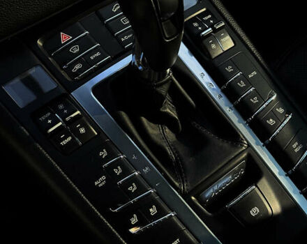 Бежевый Порше Масан, объемом двигателя 3 л и пробегом 93 тыс. км за 33500 $, фото 17 на Automoto.ua