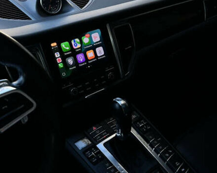 Бежевый Порше Масан, объемом двигателя 3 л и пробегом 93 тыс. км за 33500 $, фото 20 на Automoto.ua