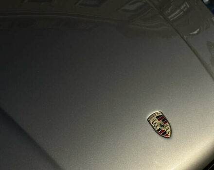 Бежевый Порше Масан, объемом двигателя 3 л и пробегом 93 тыс. км за 33500 $, фото 8 на Automoto.ua