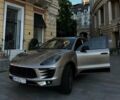 Бежевый Порше Масан, объемом двигателя 3 л и пробегом 93 тыс. км за 33500 $, фото 2 на Automoto.ua