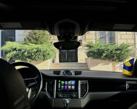 Бежевый Порше Масан, объемом двигателя 3 л и пробегом 93 тыс. км за 33500 $, фото 14 на Automoto.ua