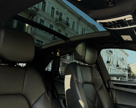 Бежевый Порше Масан, объемом двигателя 3 л и пробегом 93 тыс. км за 33500 $, фото 11 на Automoto.ua