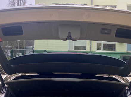 Бежевий Порше Масан, об'ємом двигуна 1.98 л та пробігом 53 тис. км за 39500 $, фото 18 на Automoto.ua