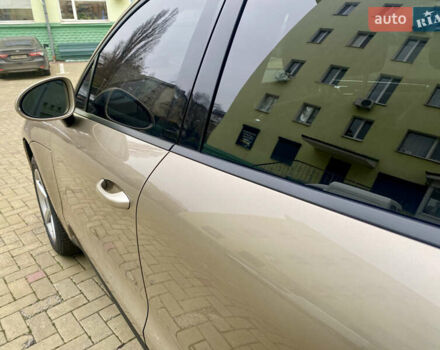 Бежевий Порше Масан, об'ємом двигуна 1.98 л та пробігом 53 тис. км за 39500 $, фото 20 на Automoto.ua