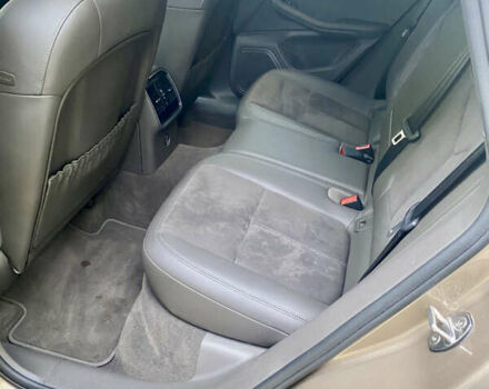 Бежевий Порше Масан, об'ємом двигуна 1.98 л та пробігом 53 тис. км за 39500 $, фото 11 на Automoto.ua