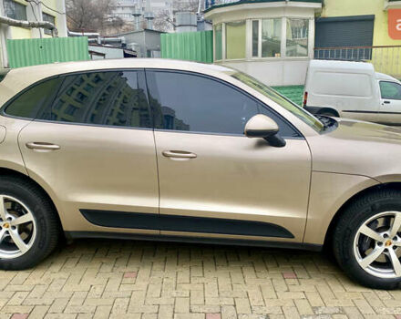 Бежевий Порше Масан, об'ємом двигуна 1.98 л та пробігом 53 тис. км за 39500 $, фото 2 на Automoto.ua