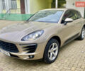 Бежевий Порше Масан, об'ємом двигуна 1.98 л та пробігом 53 тис. км за 39500 $, фото 7 на Automoto.ua