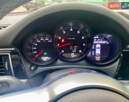 Бежевий Порше Масан, об'ємом двигуна 1.98 л та пробігом 53 тис. км за 39500 $, фото 21 на Automoto.ua