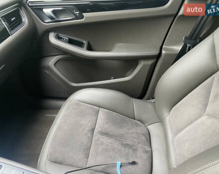 Бежевий Порше Масан, об'ємом двигуна 1.98 л та пробігом 53 тис. км за 39500 $, фото 23 на Automoto.ua