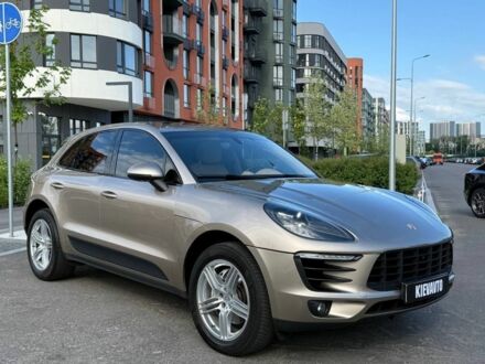 Бежевий Порше Масан, об'ємом двигуна 3 л та пробігом 105 тис. км за 23900 $, фото 1 на Automoto.ua