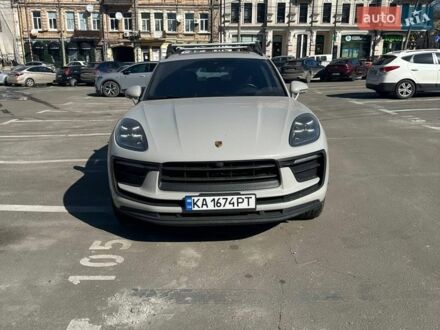 Бежевий Порше Масан, об'ємом двигуна 1.98 л та пробігом 24 тис. км за 59999 $, фото 1 на Automoto.ua