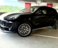 Черный Порше Масан, объемом двигателя 3 л и пробегом 120 тыс. км за 31000 $, фото 1 на Automoto.ua