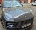 Чорний Порше Масан, об'ємом двигуна 2 л та пробігом 54 тис. км за 38243 $, фото 1 на Automoto.ua