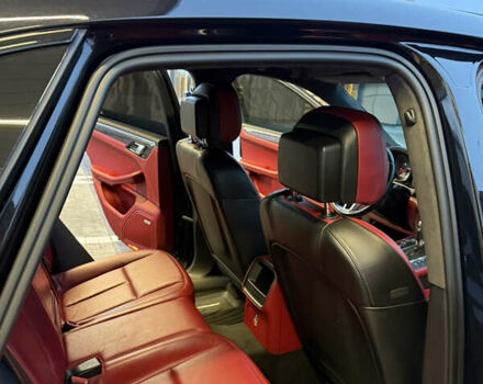 Чорний Порше Масан, об'ємом двигуна 3 л та пробігом 184 тис. км за 31900 $, фото 18 на Automoto.ua