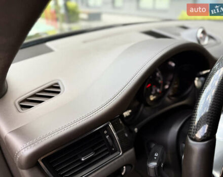 Черный Порше Масан, объемом двигателя 3.6 л и пробегом 145 тыс. км за 26500 $, фото 36 на Automoto.ua