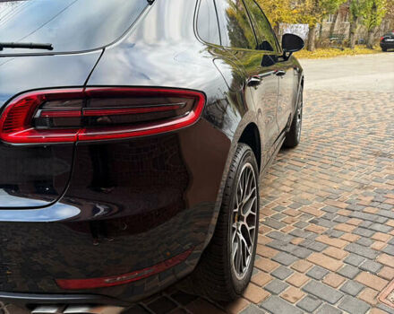 Чорний Порше Масан, об'ємом двигуна 3.6 л та пробігом 89 тис. км за 30000 $, фото 6 на Automoto.ua