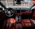 Черный Порше Масан, объемом двигателя 3 л и пробегом 140 тыс. км за 41000 $, фото 1 на Automoto.ua
