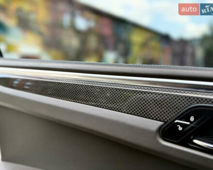 Черный Порше Масан, объемом двигателя 3.6 л и пробегом 145 тыс. км за 26500 $, фото 28 на Automoto.ua