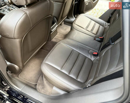 Черный Порше Масан, объемом двигателя 3.6 л и пробегом 145 тыс. км за 26500 $, фото 48 на Automoto.ua