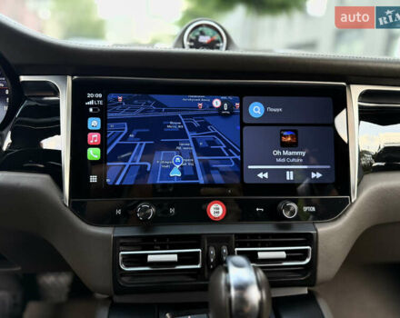 Черный Порше Масан, объемом двигателя 3.6 л и пробегом 145 тыс. км за 26500 $, фото 44 на Automoto.ua