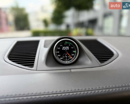 Черный Порше Масан, объемом двигателя 3.6 л и пробегом 145 тыс. км за 26500 $, фото 46 на Automoto.ua