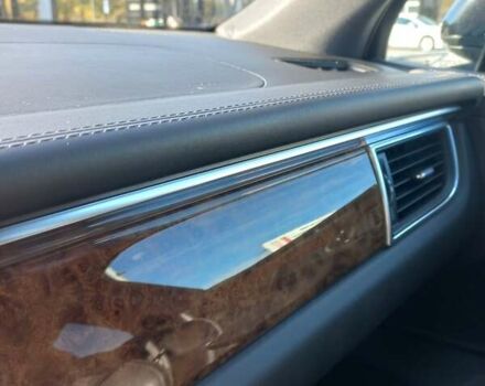 Черный Порше Масан, объемом двигателя 3 л и пробегом 147 тыс. км за 24950 $, фото 11 на Automoto.ua