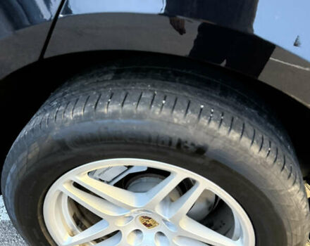 Чорний Порше Масан, об'ємом двигуна 3 л та пробігом 184 тис. км за 31900 $, фото 14 на Automoto.ua