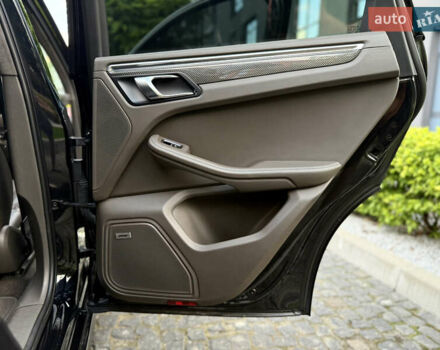 Черный Порше Масан, объемом двигателя 3.6 л и пробегом 145 тыс. км за 26500 $, фото 54 на Automoto.ua