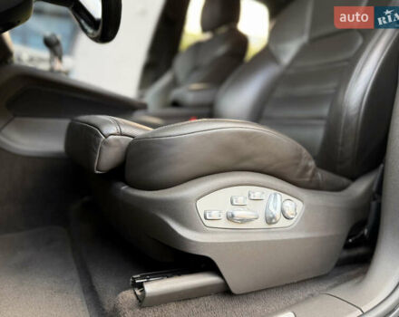 Черный Порше Масан, объемом двигателя 3.6 л и пробегом 145 тыс. км за 26500 $, фото 31 на Automoto.ua