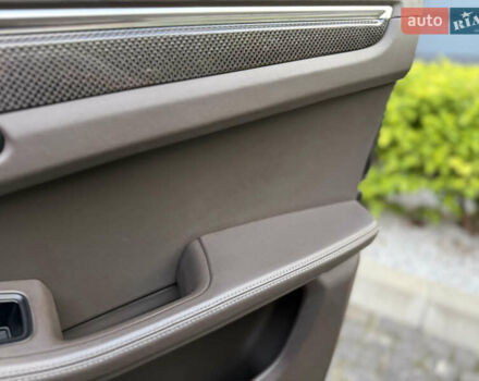 Черный Порше Масан, объемом двигателя 3.6 л и пробегом 145 тыс. км за 26500 $, фото 58 на Automoto.ua