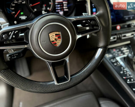 Черный Порше Масан, объемом двигателя 3.6 л и пробегом 145 тыс. км за 26500 $, фото 40 на Automoto.ua