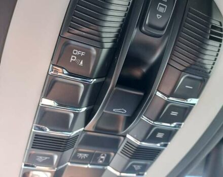 Черный Порше Масан, объемом двигателя 3 л и пробегом 147 тыс. км за 24950 $, фото 26 на Automoto.ua