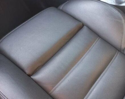 Черный Порше Масан, объемом двигателя 3 л и пробегом 147 тыс. км за 24950 $, фото 19 на Automoto.ua