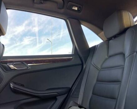 Черный Порше Масан, объемом двигателя 3 л и пробегом 147 тыс. км за 24950 $, фото 21 на Automoto.ua