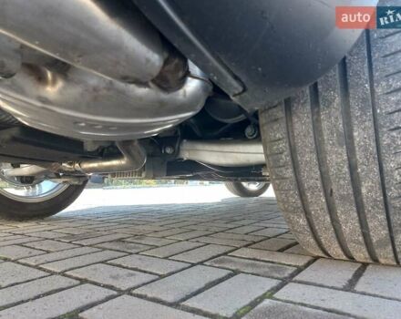 Черный Порше Масан, объемом двигателя 3 л и пробегом 147 тыс. км за 24950 $, фото 18 на Automoto.ua