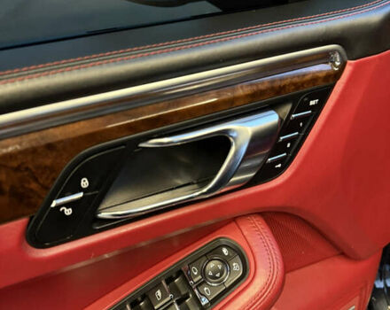 Чорний Порше Масан, об'ємом двигуна 3 л та пробігом 184 тис. км за 31900 $, фото 20 на Automoto.ua