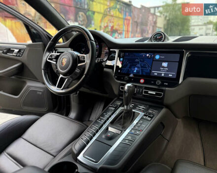 Черный Порше Масан, объемом двигателя 3.6 л и пробегом 145 тыс. км за 26500 $, фото 63 на Automoto.ua