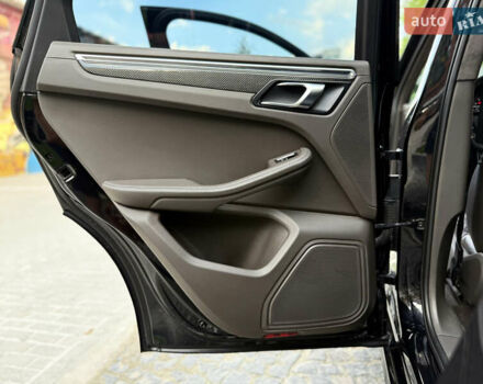 Черный Порше Масан, объемом двигателя 3.6 л и пробегом 145 тыс. км за 26500 $, фото 47 на Automoto.ua