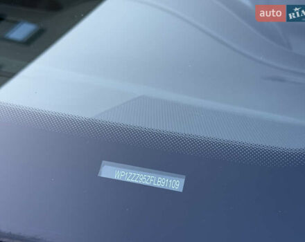 Черный Порше Масан, объемом двигателя 3.6 л и пробегом 145 тыс. км за 26500 $, фото 15 на Automoto.ua