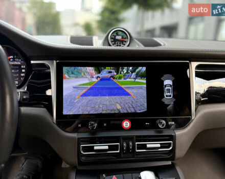 Черный Порше Масан, объемом двигателя 3.6 л и пробегом 145 тыс. км за 26500 $, фото 45 на Automoto.ua