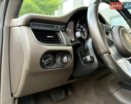 Черный Порше Масан, объемом двигателя 3.6 л и пробегом 145 тыс. км за 26500 $, фото 35 на Automoto.ua